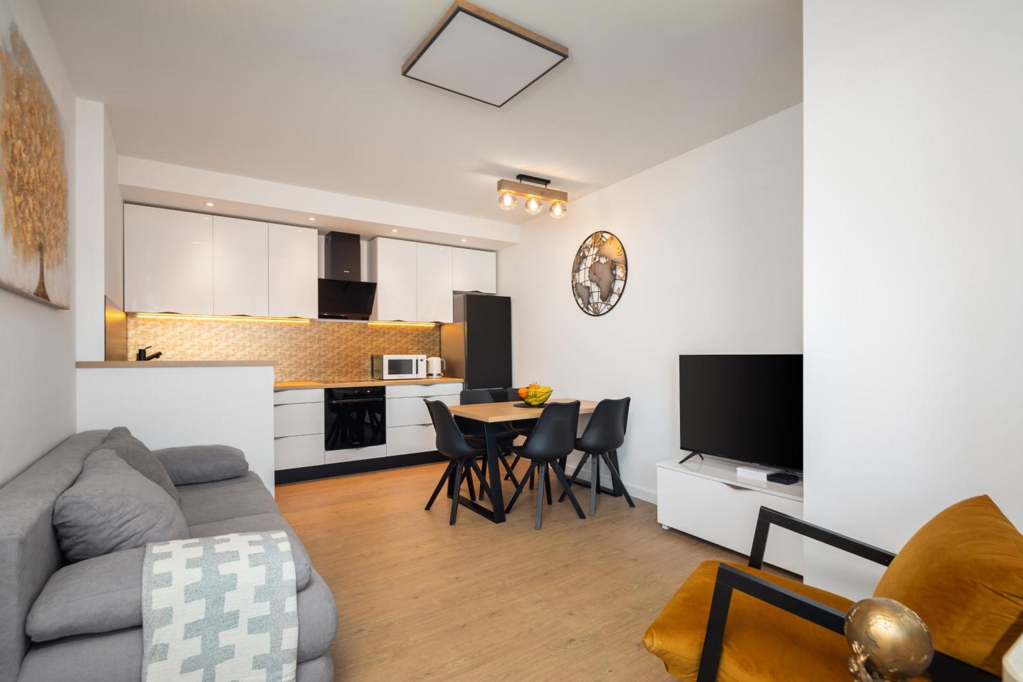 East Side Apartment オミシュ エクステリア 写真