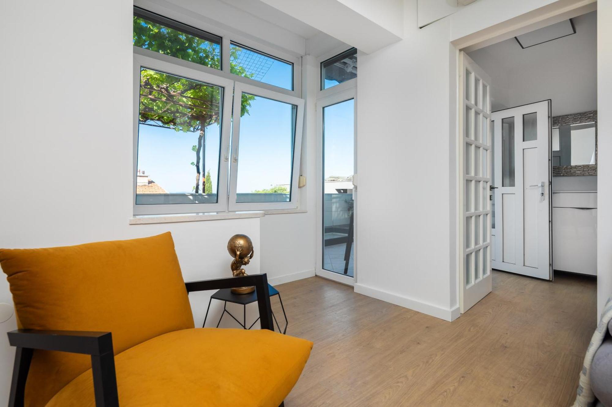 East Side Apartment オミシュ エクステリア 写真